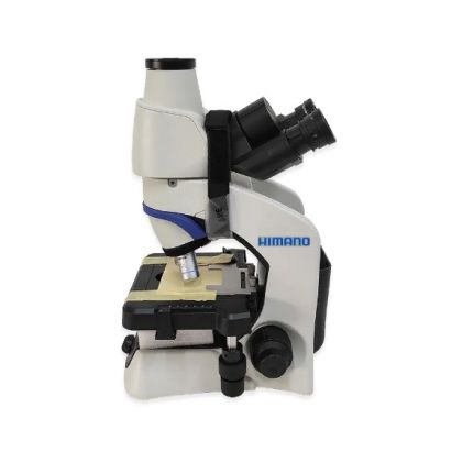 Микроскоп биологический тринокулярный HIMANO